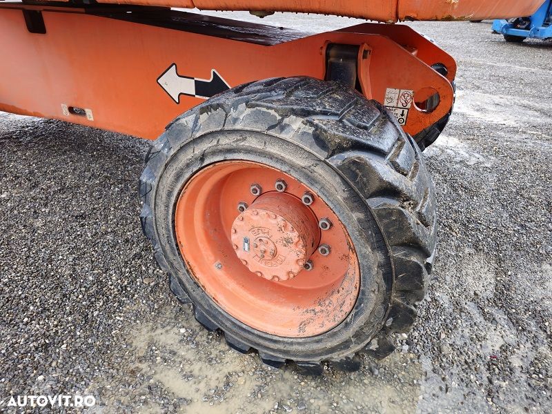 JLG 680S - 11