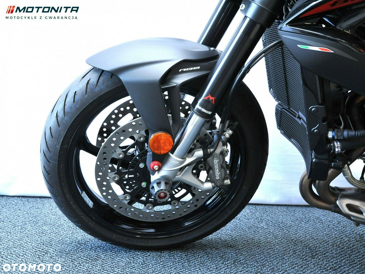 MV AGUSTA Brutale - 29