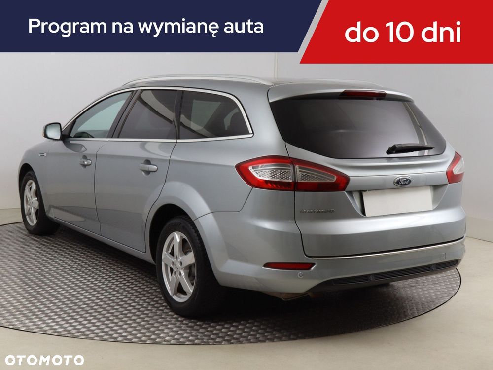 Ford Mondeo SW - 6