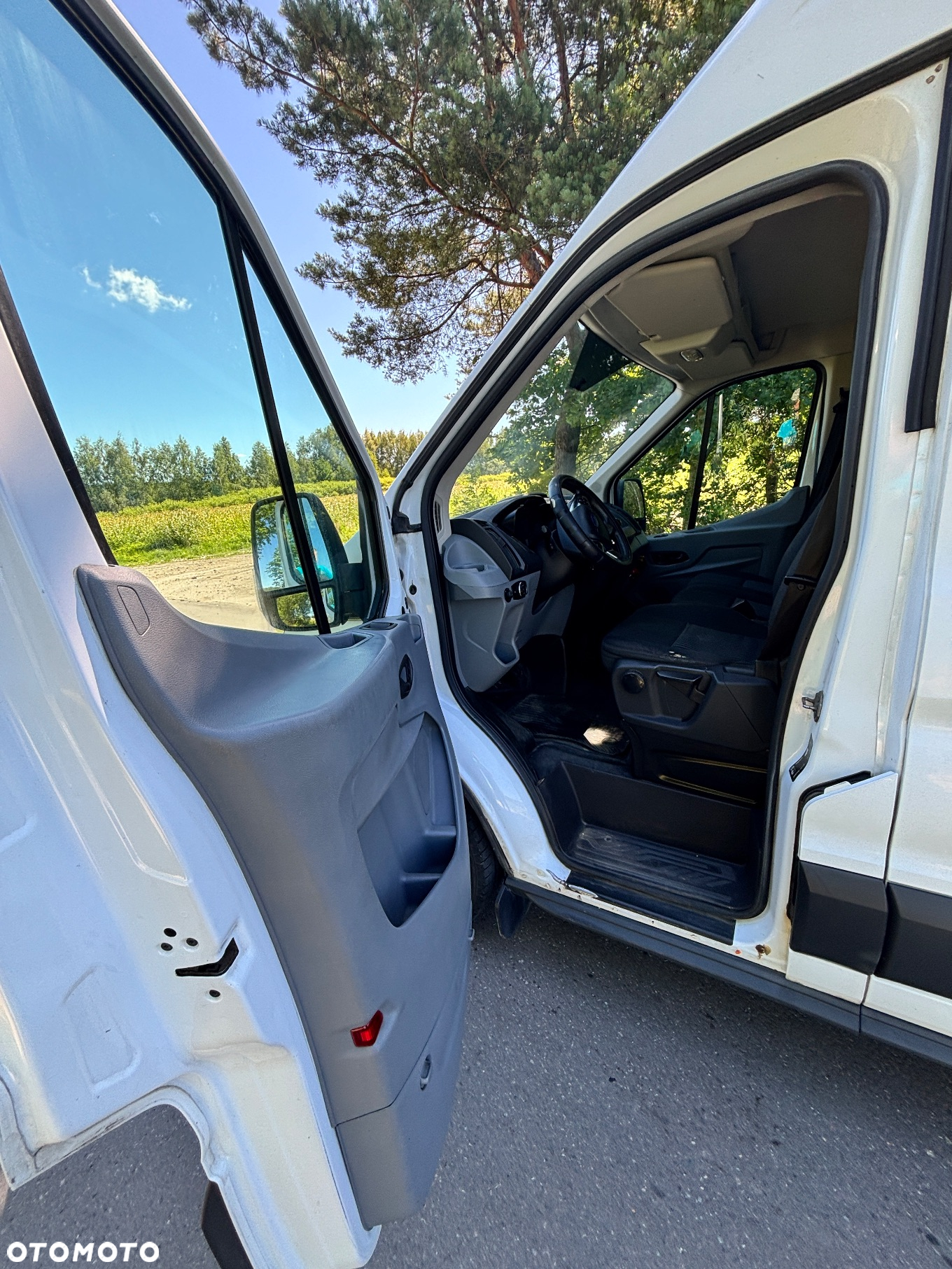 Ford Transit - 6