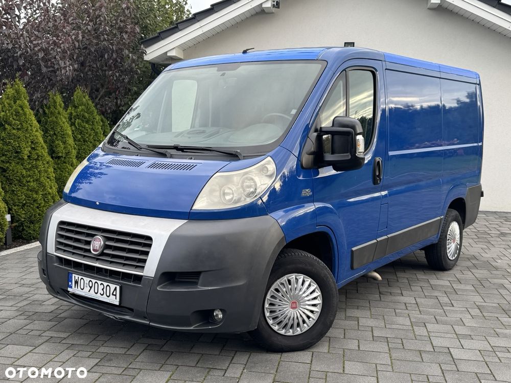Fiat Ducato