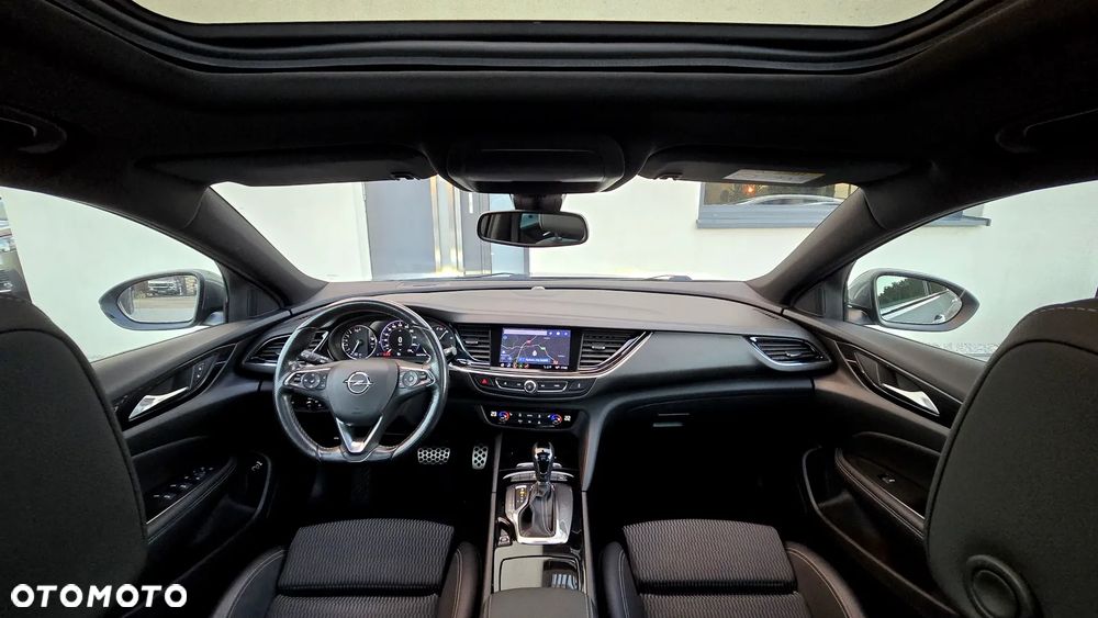 Opel Insignia 2019