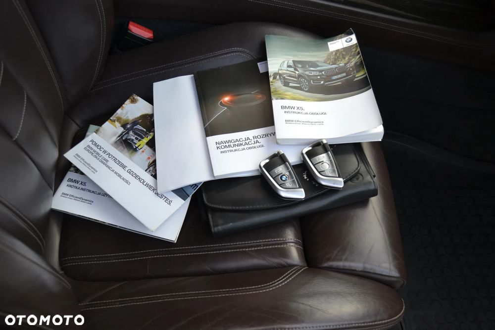 BMW X5 - 33