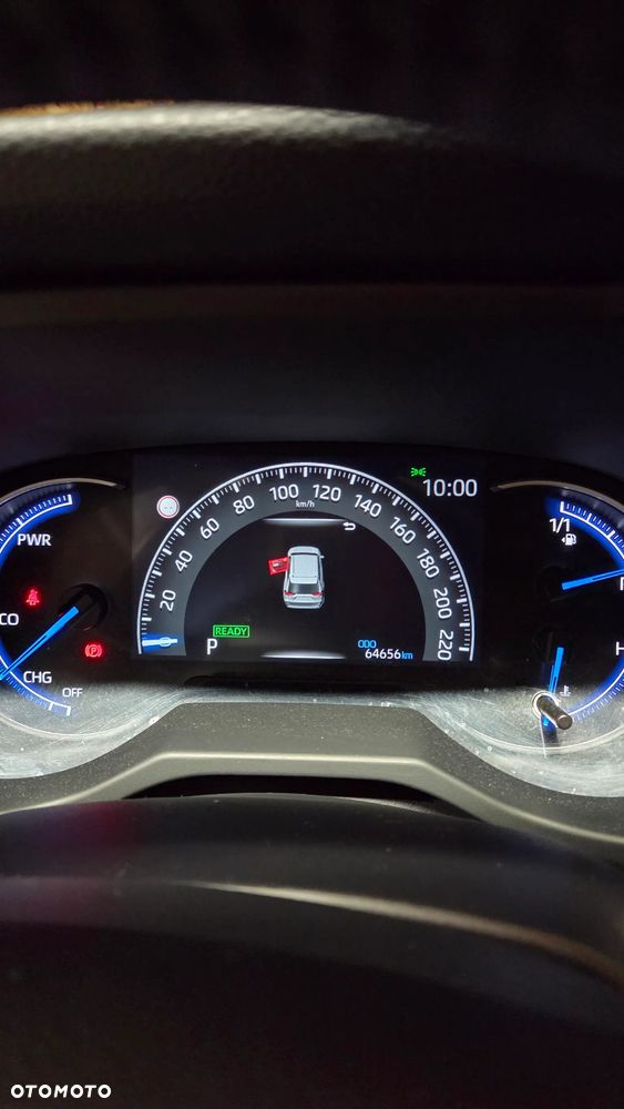 Toyota RAV4 - 15