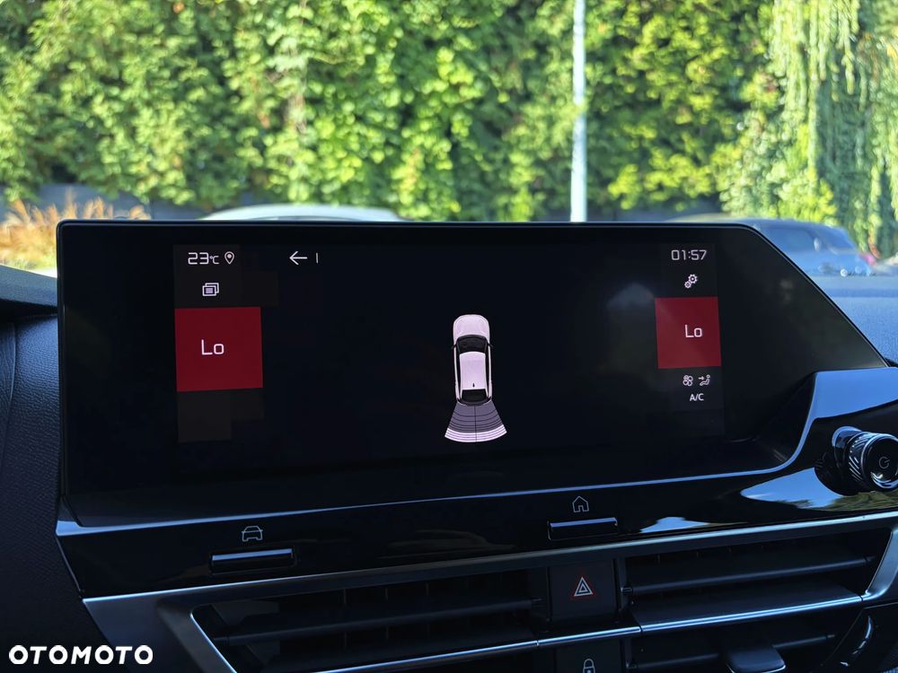 Citroën C4 PureTech 100 Stop&Start FEEL - 27
