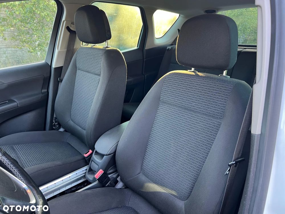 Opel Meriva 1.4 Style - 22