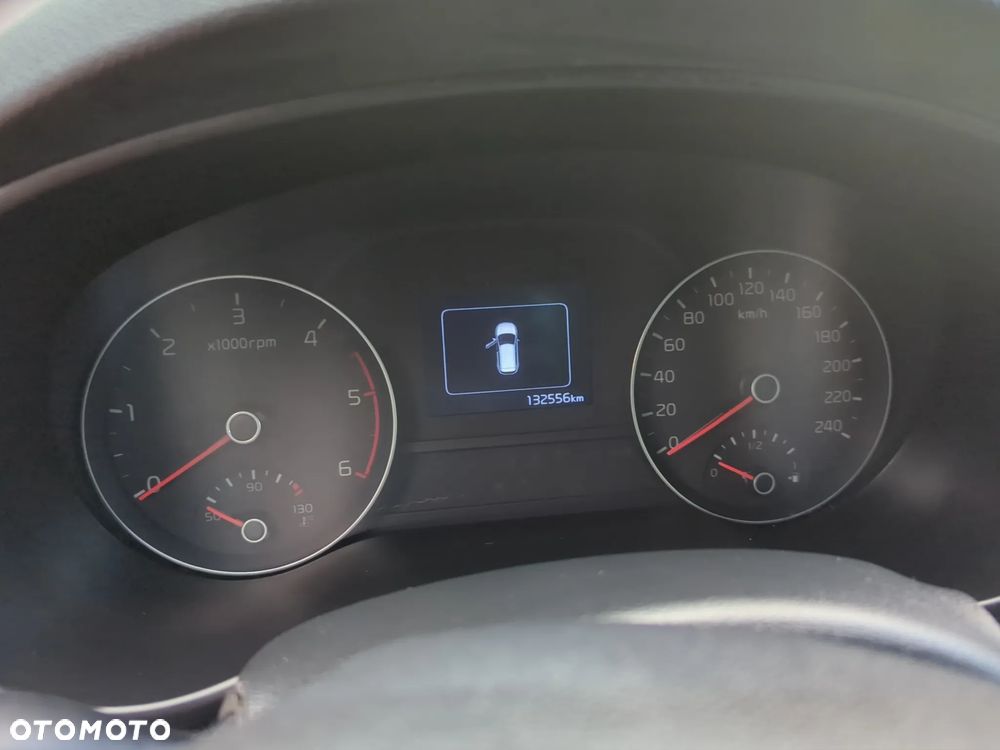 Kia Sportage 2.0 CRDI 4WD Automatik Dream-Team Edition - 11