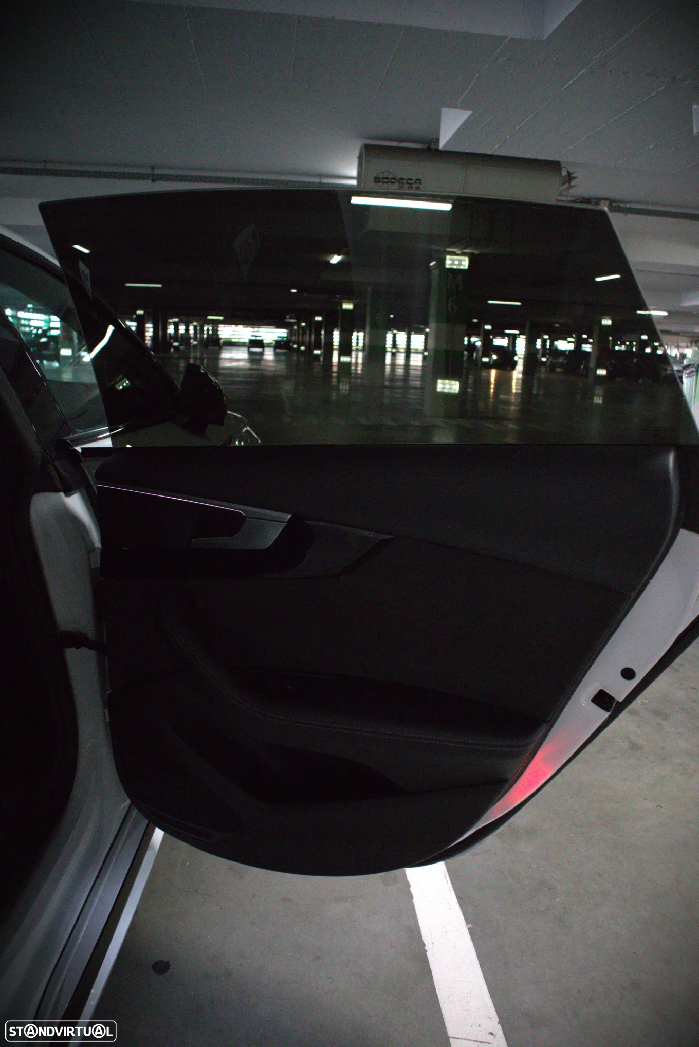 Audi A5 Sportback 2.0 TDI S-line S tronic - 11
