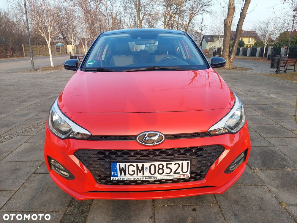 Hyundai i20 1.2 Style - 5