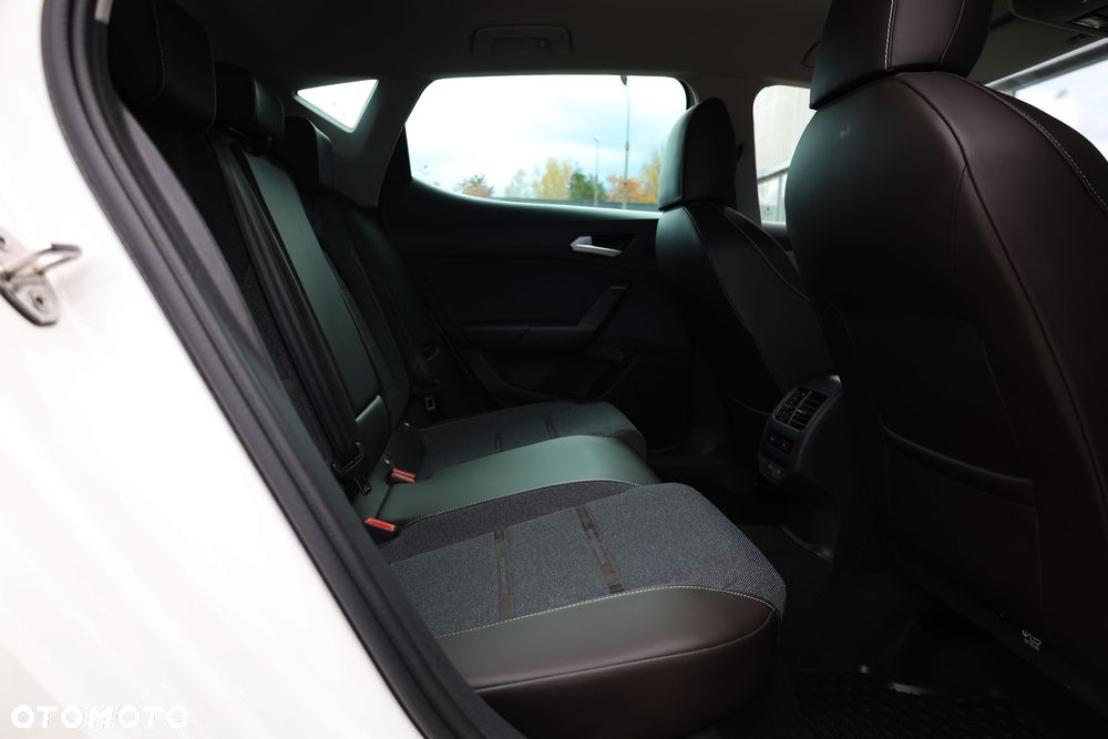 Seat Leon 1.5 TSI Xcellence - 36