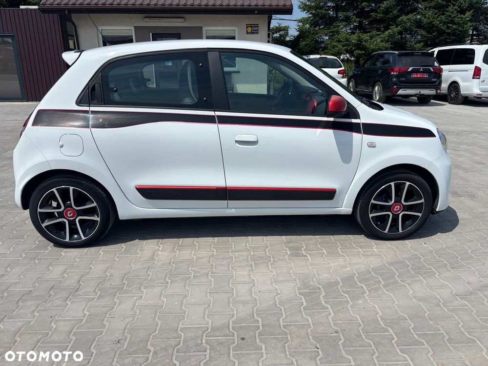 Renault Twingo ENERGY TCe 90 Bizuu - 2