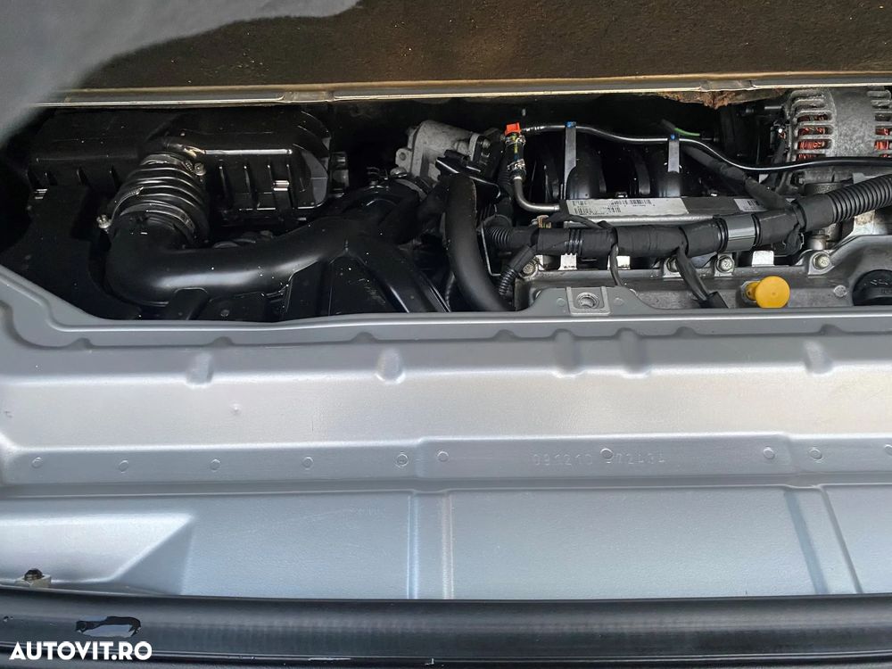 Smart Fortwo cabrio 1.0 Micro Hybrid Drive passion - 10