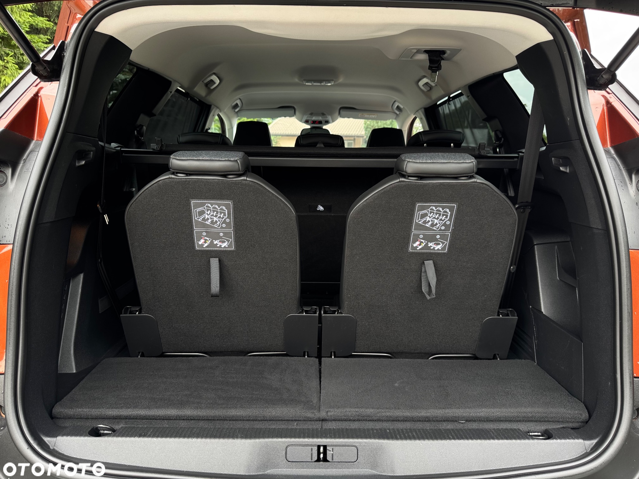 Peugeot 5008 BlueHDI 130 Crossway - 26