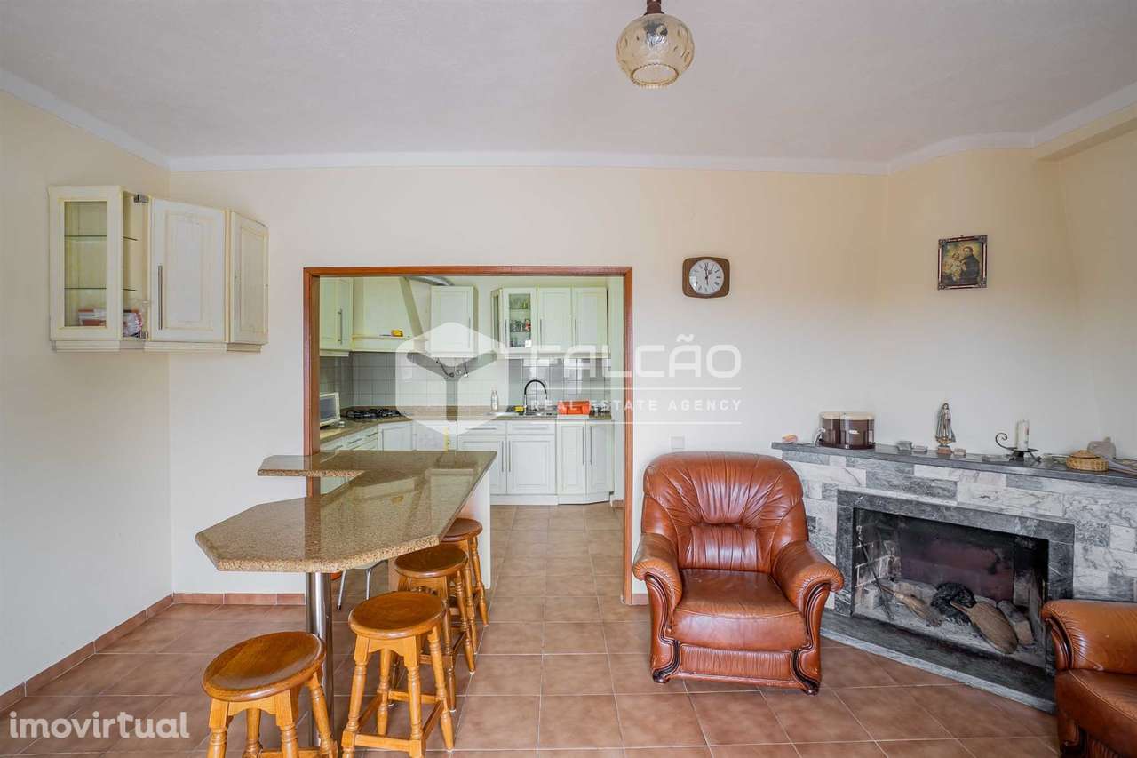 Moradia Isolada T4 Venda em Cabeção,Mora - Grande imagem: 3/60