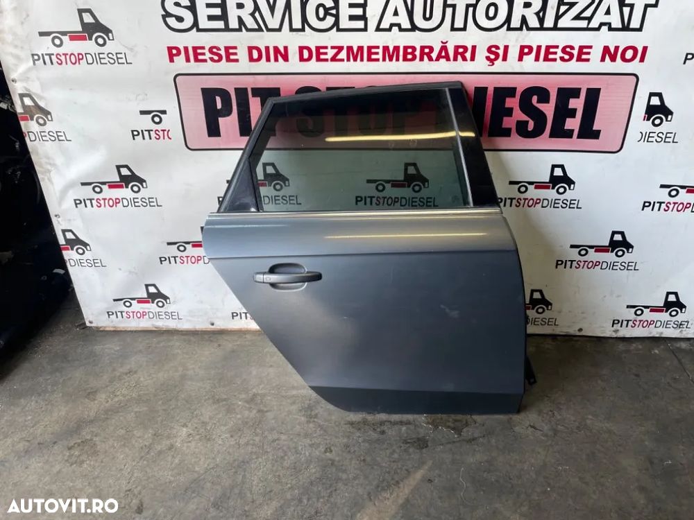 Usa dreapta spate audi a4 b8 2011 2012 2013 2014 2015 2016 - 1