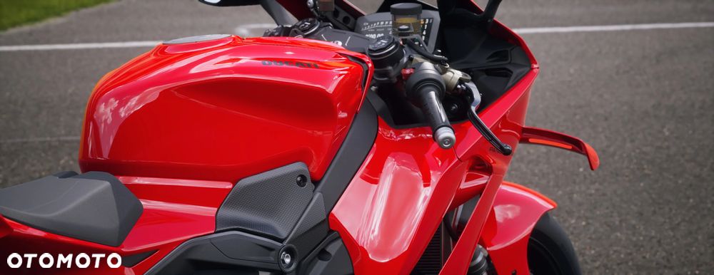 Ducati Panigale V4 - 6