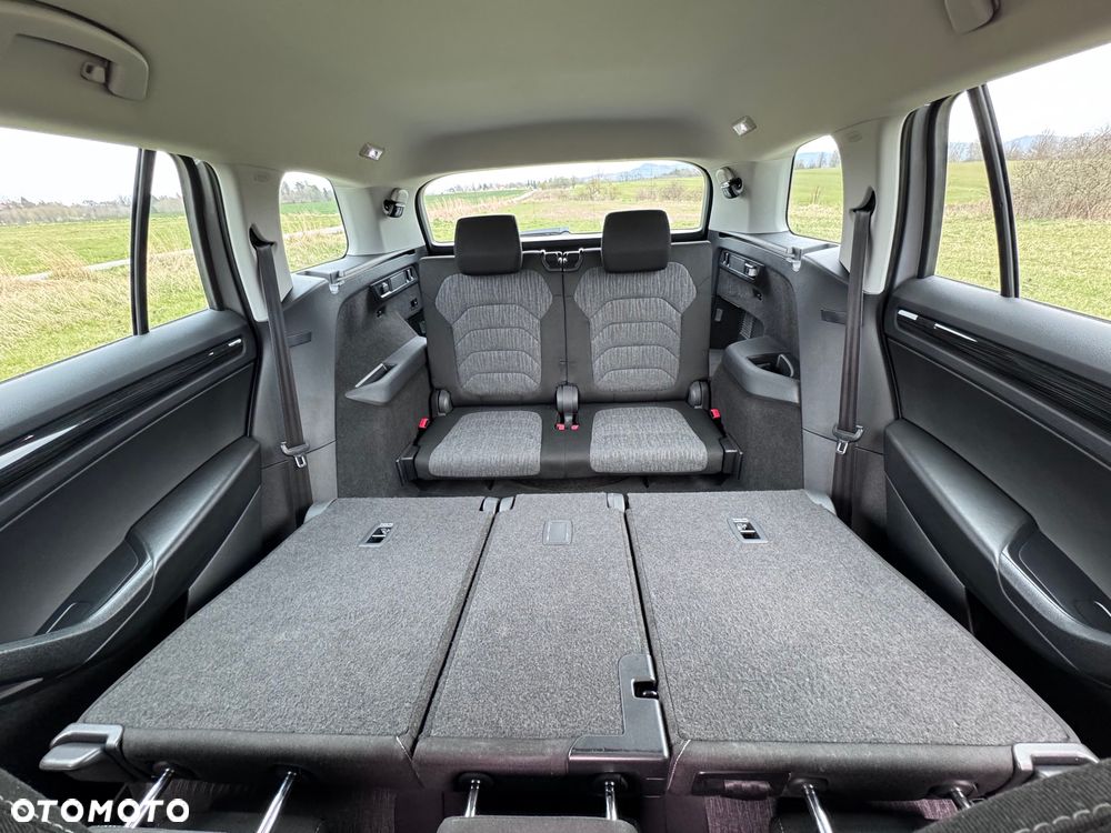 Skoda Kodiaq 2.0 TDI 4x4 Style DSG 7os - 15