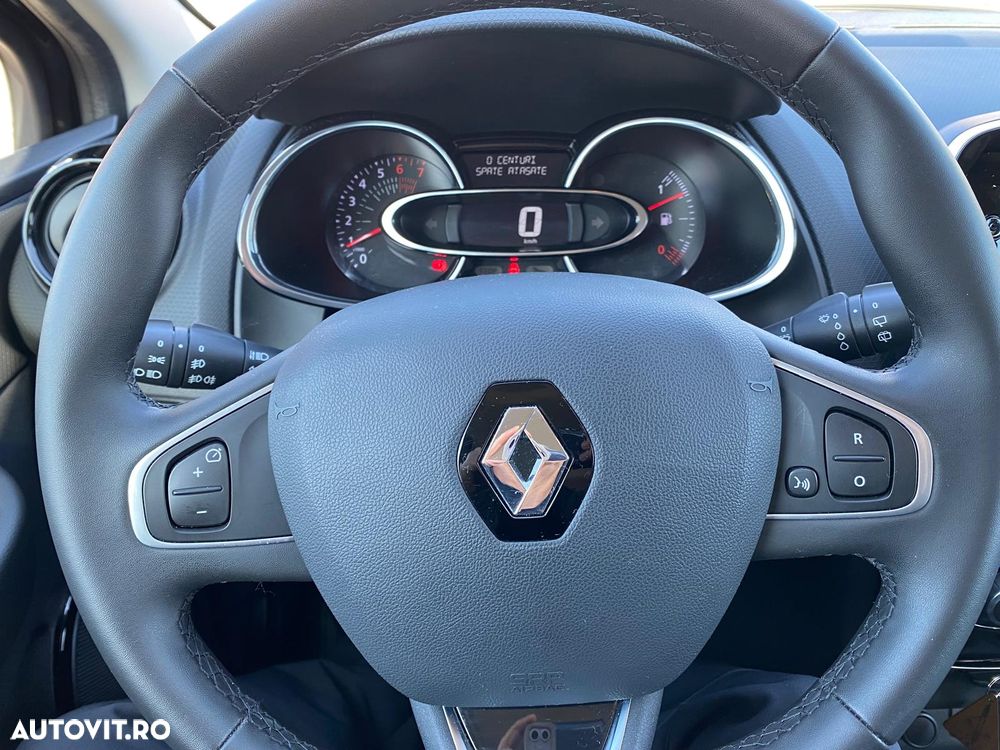 Renault Clio 1.2 Zen - 8