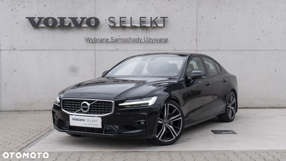 Volvo S60 - 2
