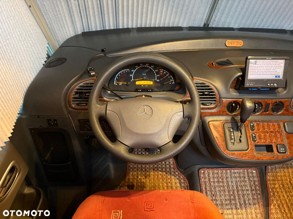 Rapido 987M Mercedes - 24