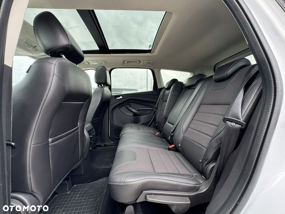 Ford Kuga 2.0 TDCi Titanium - 29