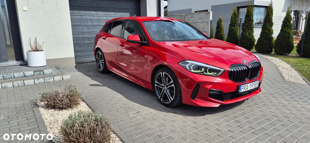 BMW Seria 1 118i M Sport - 2