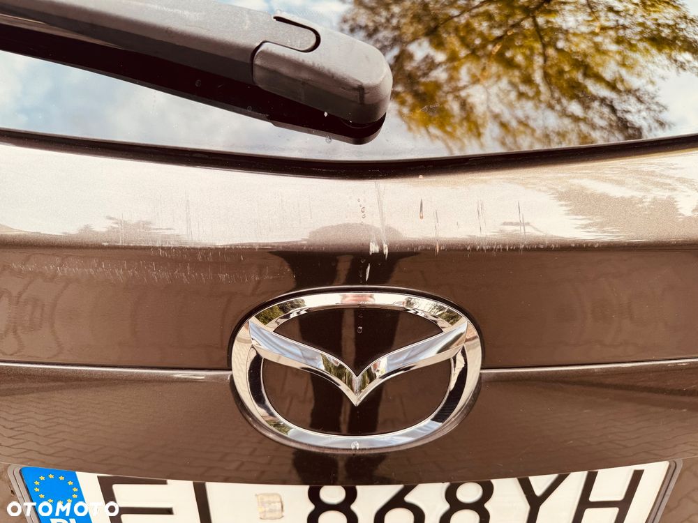 Mazda CX-5 2.0 Skyenergy 2WD - 15