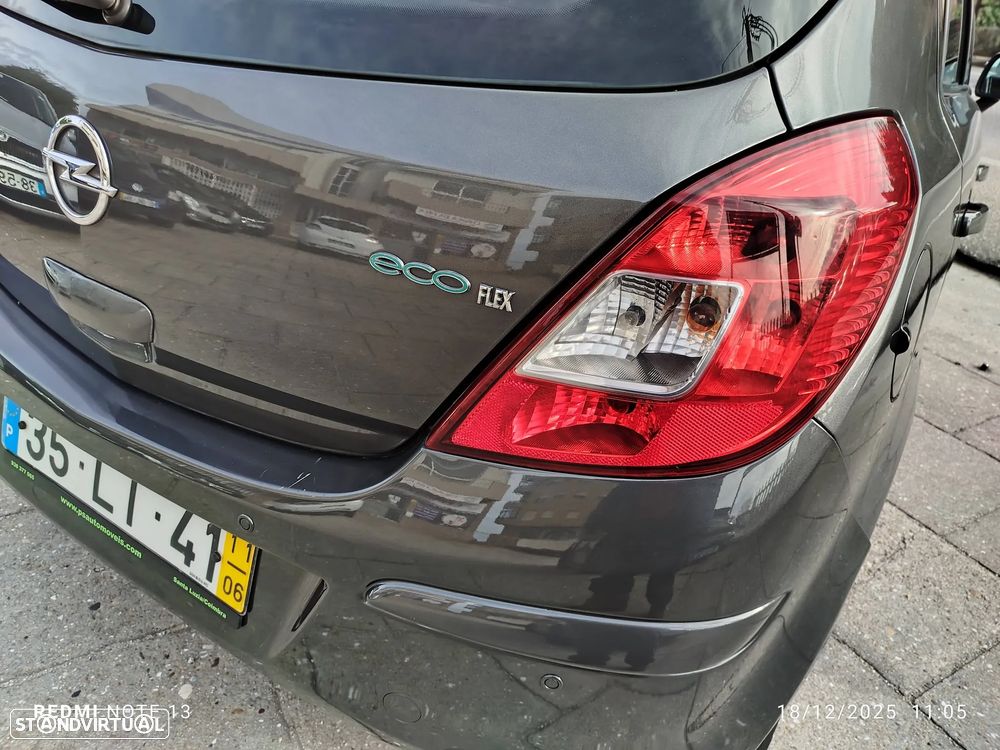 Opel Corsa 1.3 CDTI Cosmo - 3