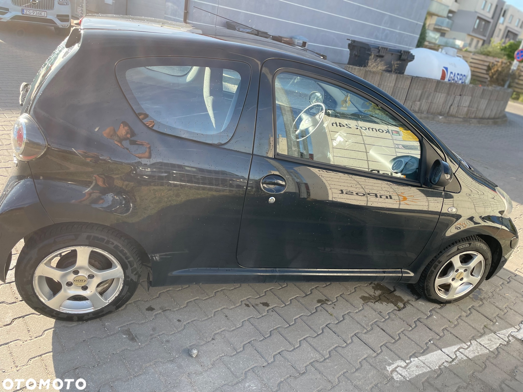 Toyota Aygo - 10