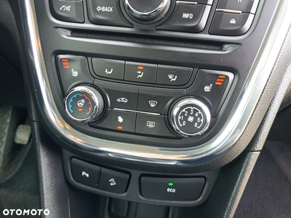 Opel Mokka 1.6 Active S&S - 18