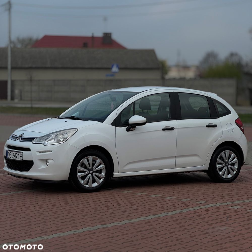 Citroën C3 1.0 PureTech Attraction - 3