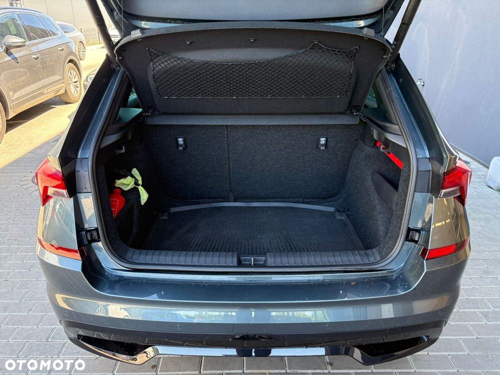 Skoda Kamiq 1.5 TSI Monte Carlo DSG - 18
