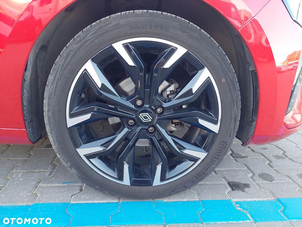 Renault Clio 1.0 TCe Techno - 18