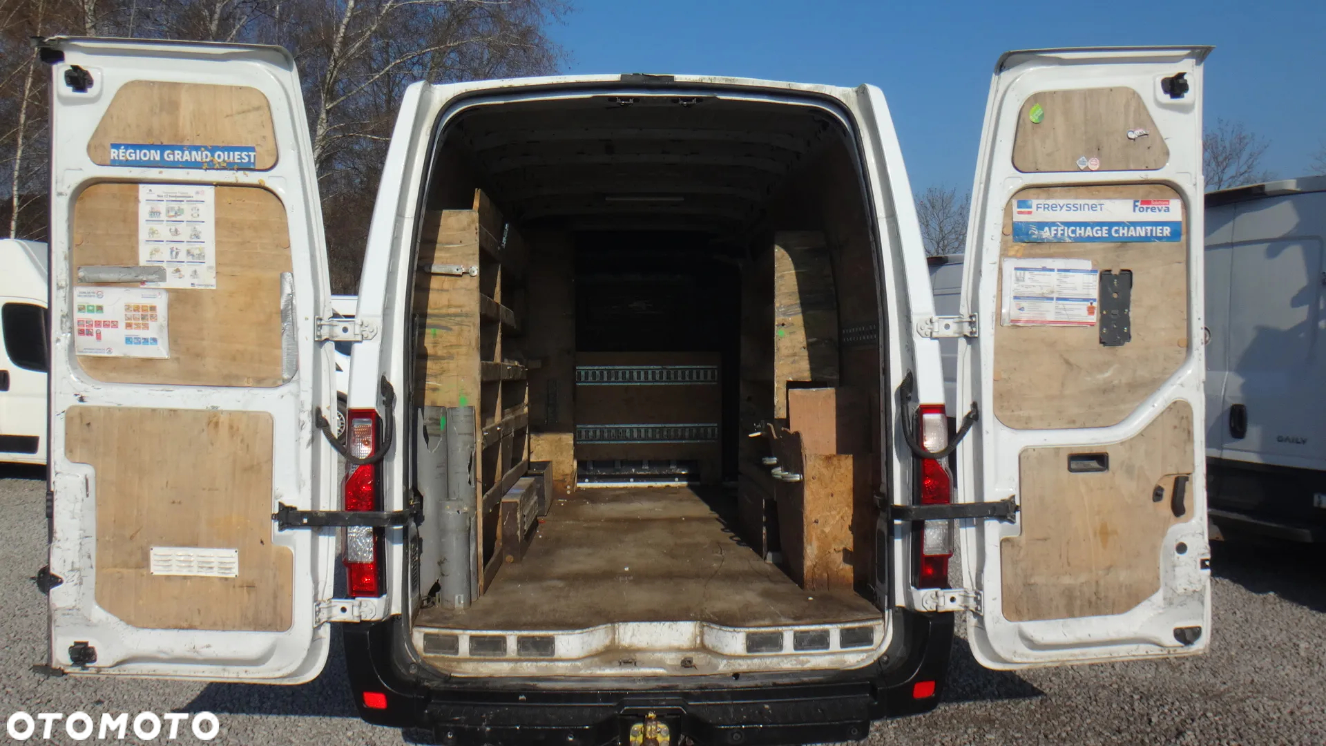 Renault Master - 14