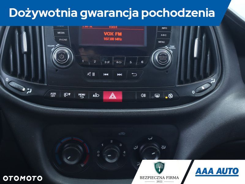 Fiat doblo - 12