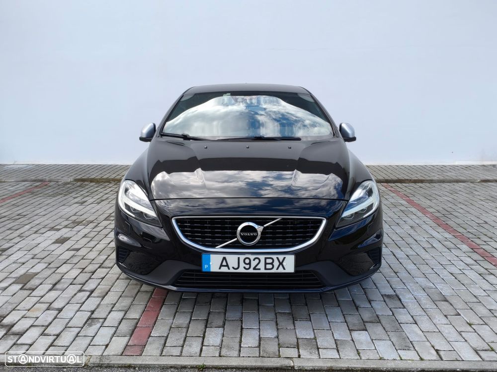 Volvo V40 D4 RDesign - 3