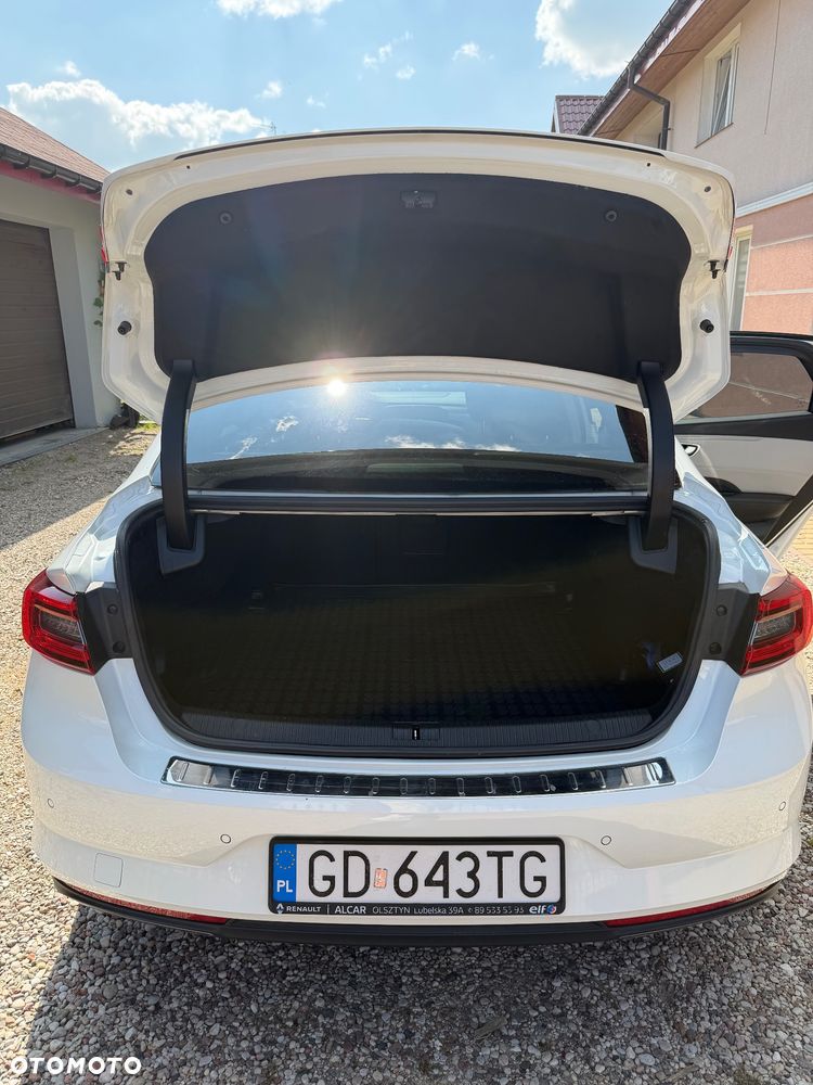 Renault Talisman 1.8 TCe FAP Initiale Paris EDC - 9