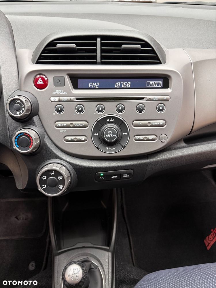 Honda Jazz 1.2 i-VTEC Trend - 19