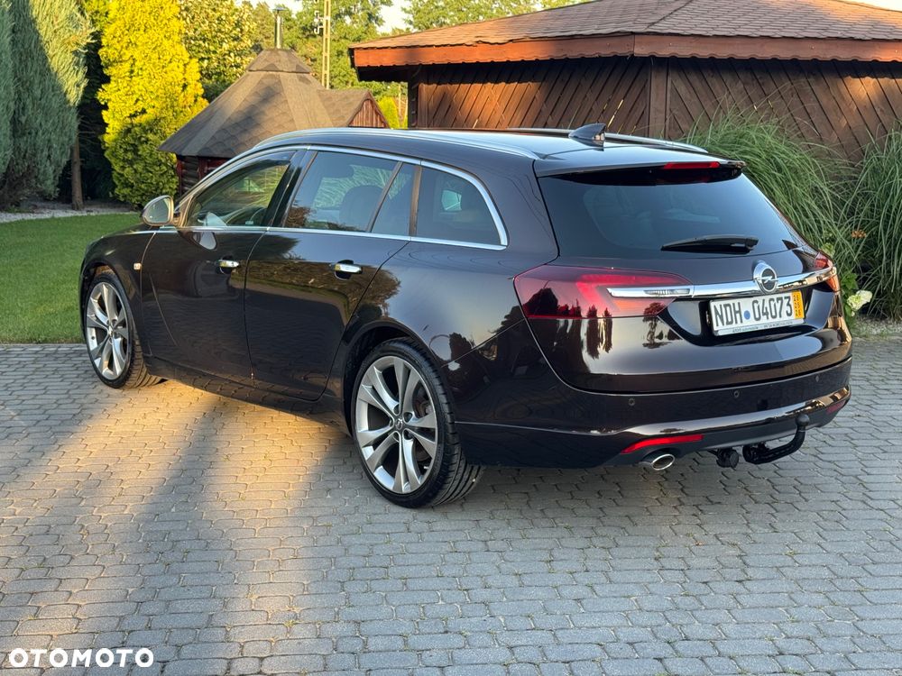 Opel Insignia - 8