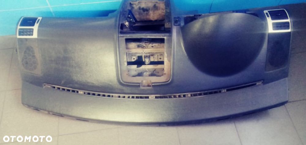 Deska Rozdzielcza VW Touran 1 - 2