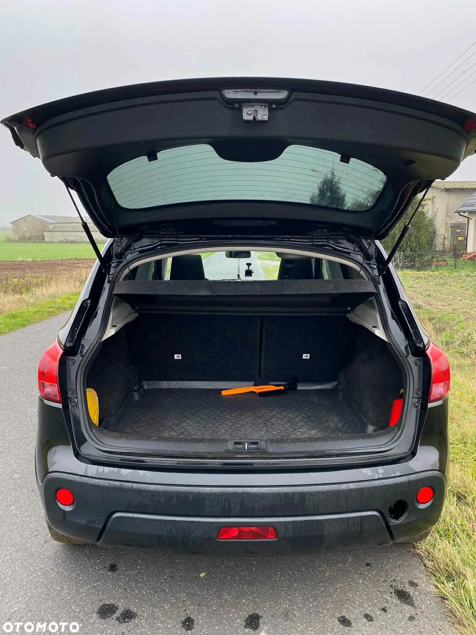 Nissan Qashqai - 6