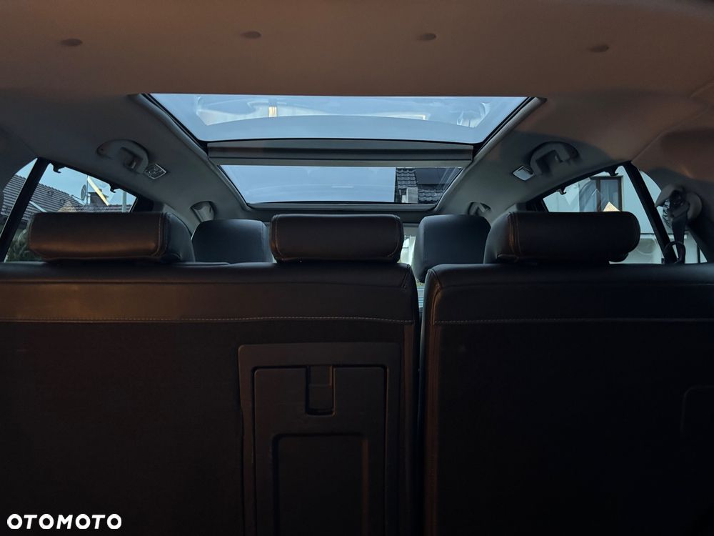Renault Koleos 2.0 dCi 4x4 SL Bose - 9