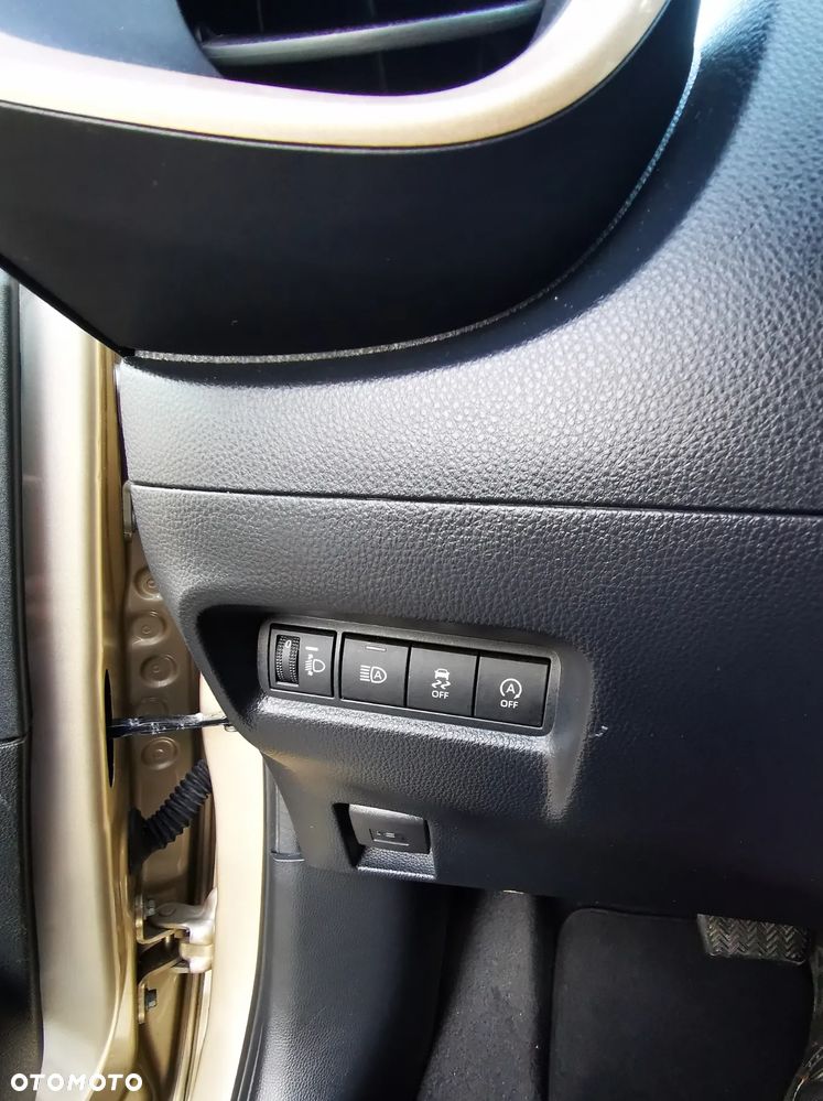 Toyota Aygo X 1.0 VVT-i Selection X-cite X-shift - 18