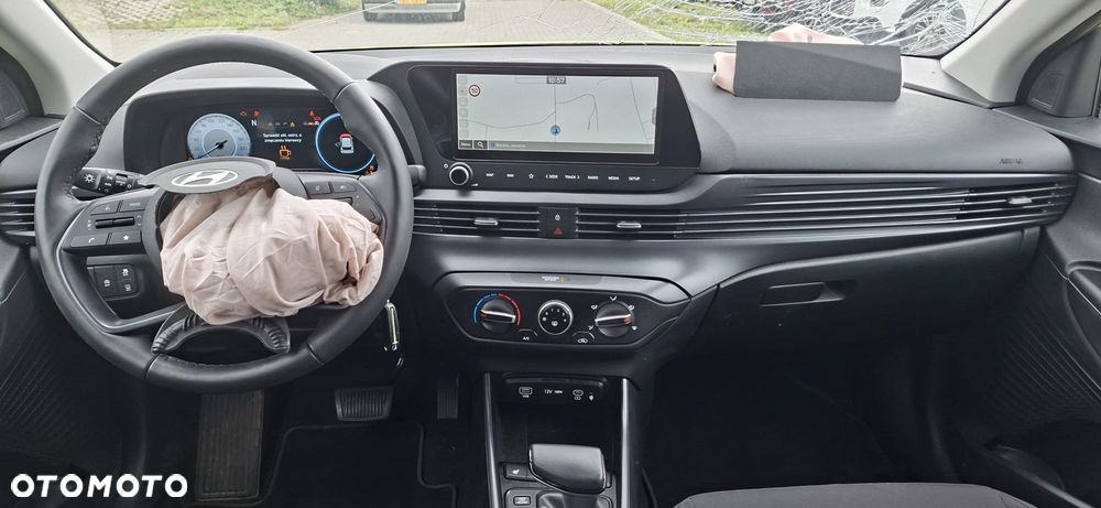 Hyundai i20 1.0 T-GDI Premium DCT - 9