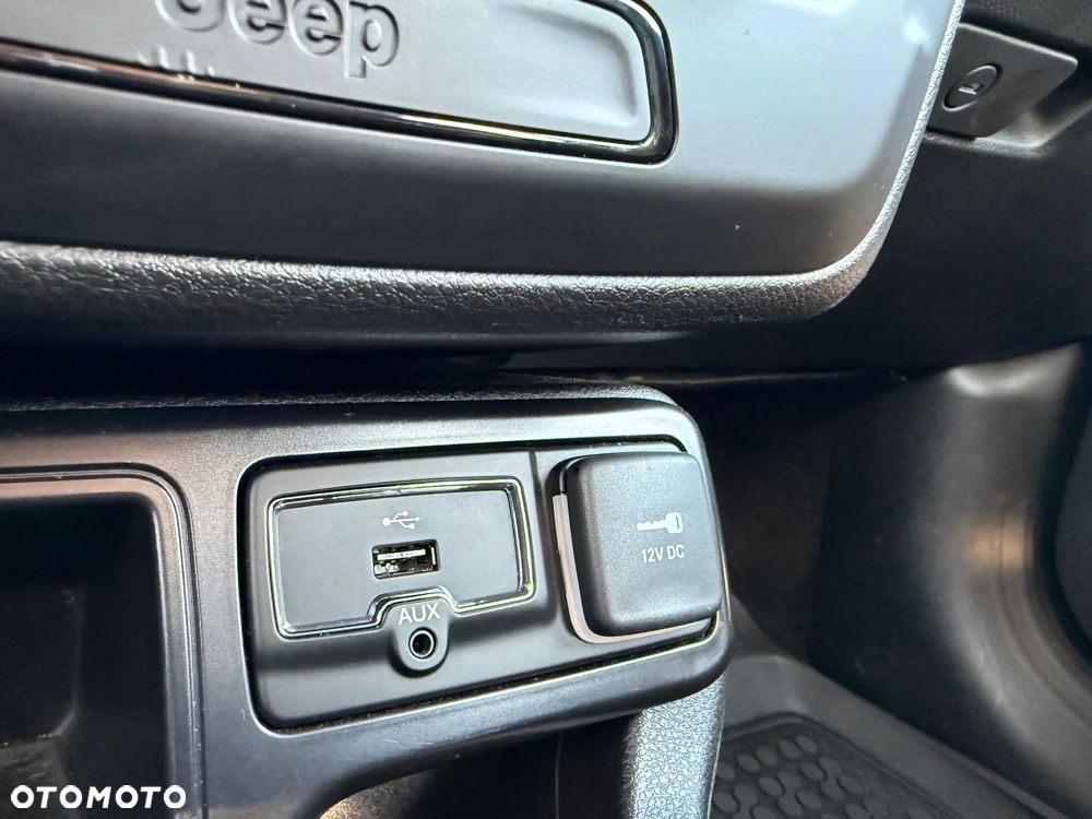 Jeep Renegade 1.0 GSE T3 Turbo Longitude FWD S&S - 19