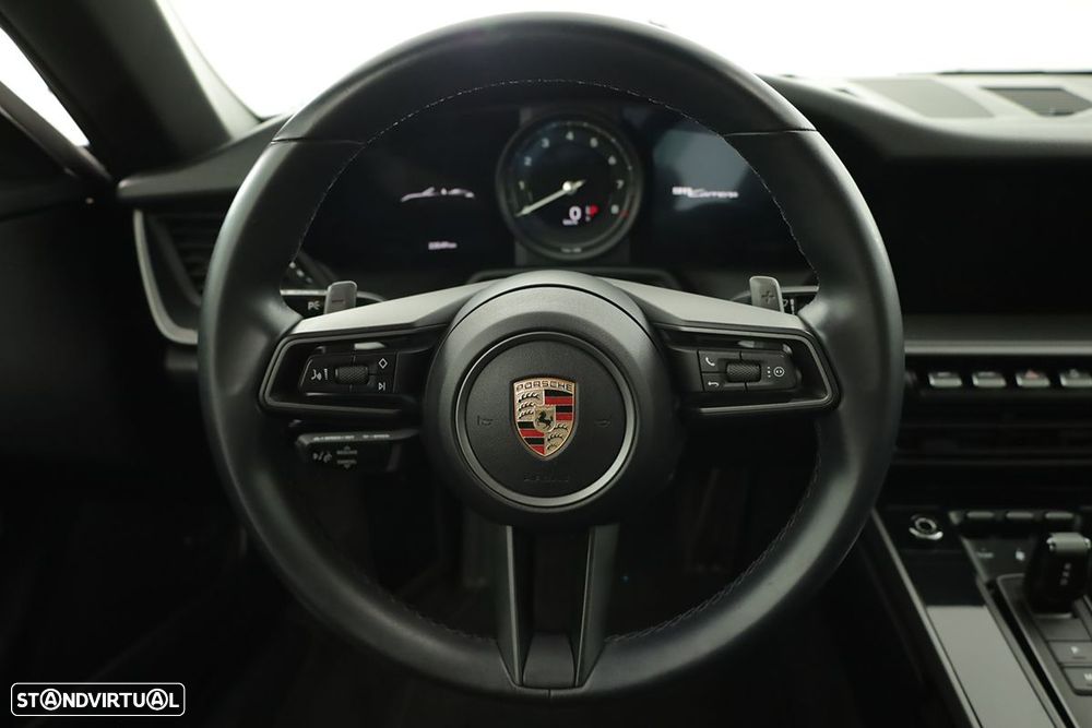 Porsche 911 (992) Carrera - 21