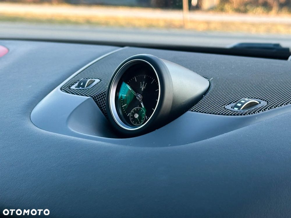 Maserati Levante Q4 GranSport - 17