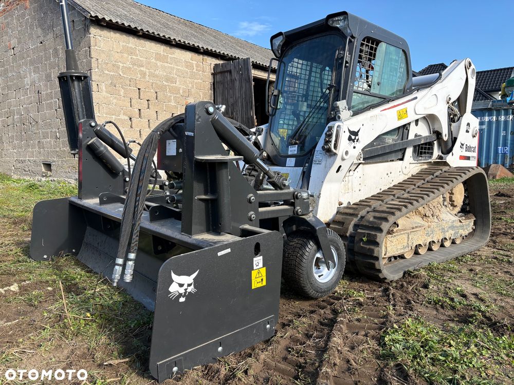 Bobcat T770 - 5