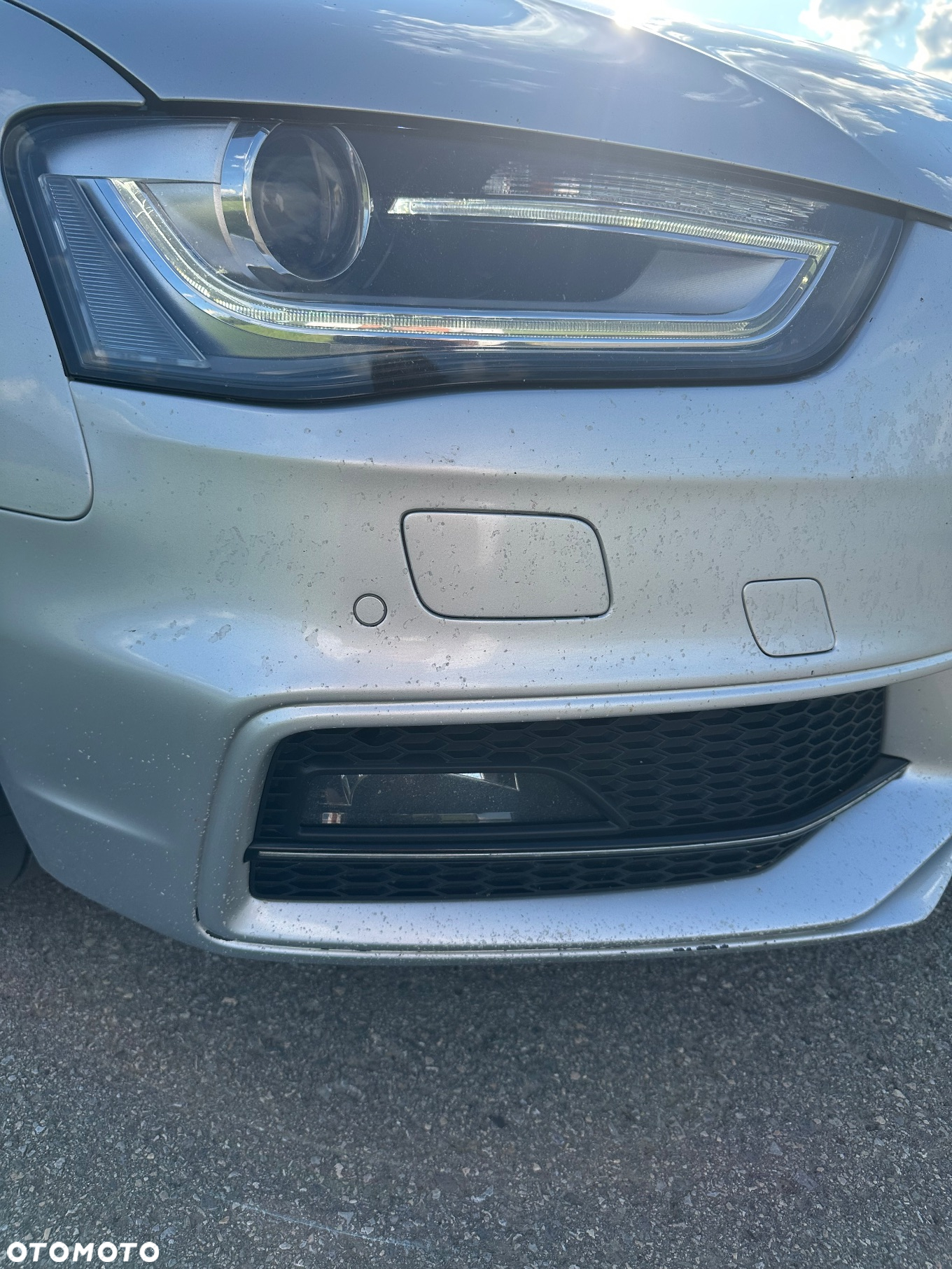 Audi A4 2.0 TDI Limited Edition - 31