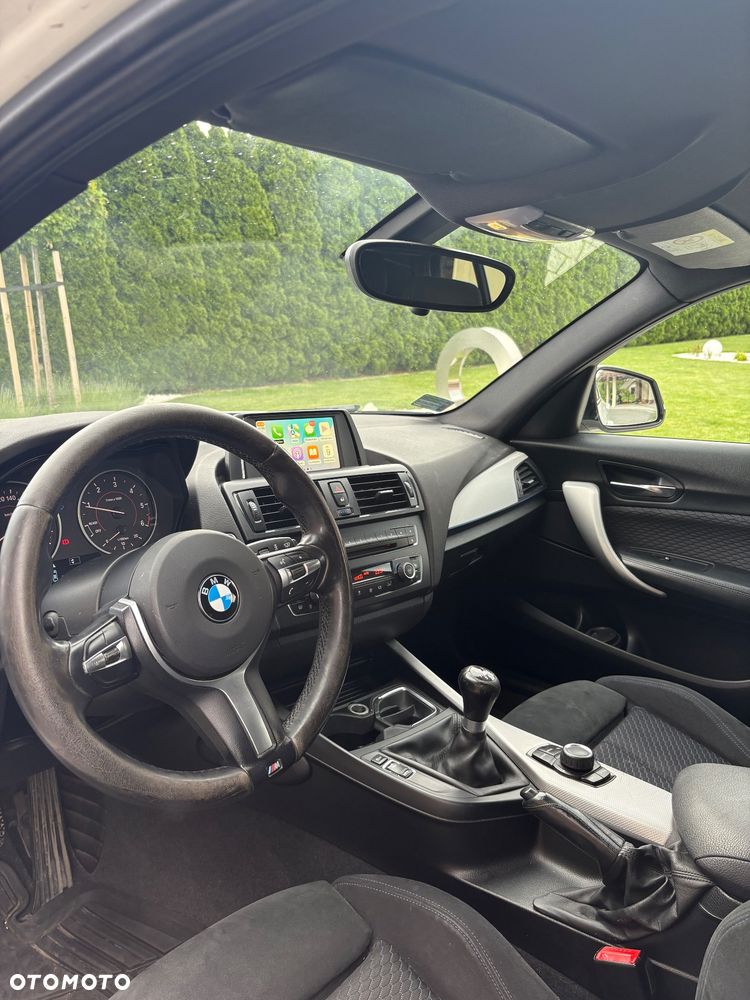BMW Seria 1 - 9